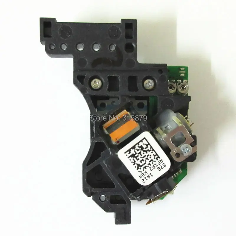 Original S76 DL6 for SAMSUNG DVD Laser Pickup CMS-S76R 24Pin