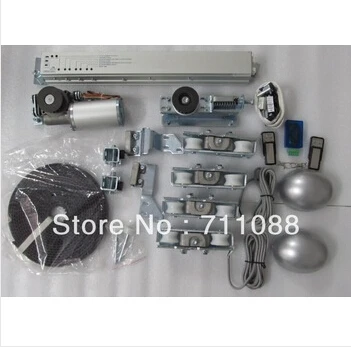 

Free shipping Without aluminum track automatic sliding glass door operator LT-ES001RH,sliding door opener