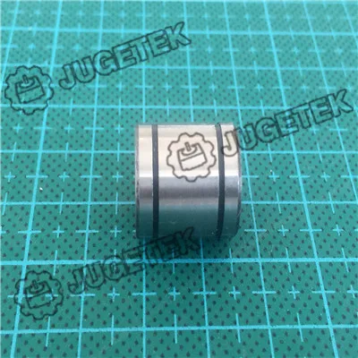 LMS8UU Short Linear Bearing 15mm Outer Diameter 8mm Inner Diameter