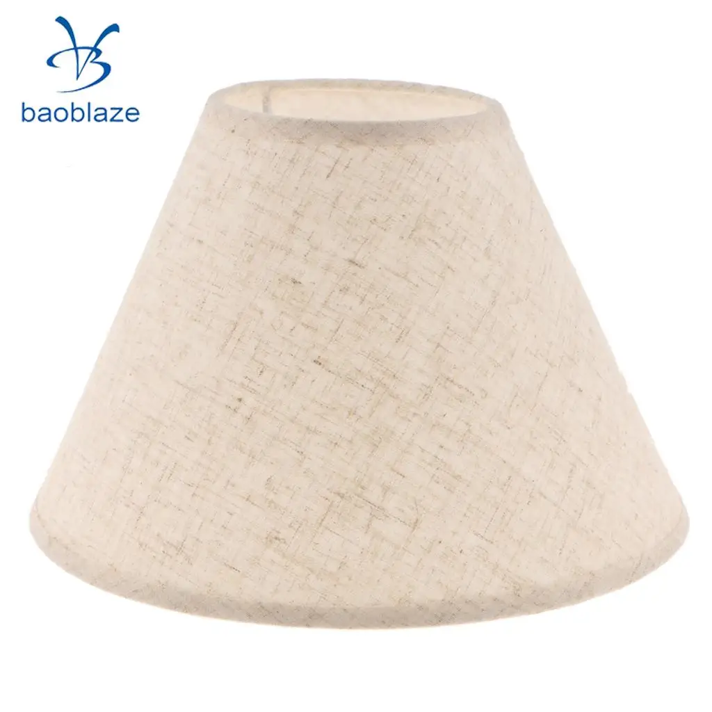 Table Lamp Shade Cover Floor Lamp Cover Shade Fabric Lampshade Light Cover