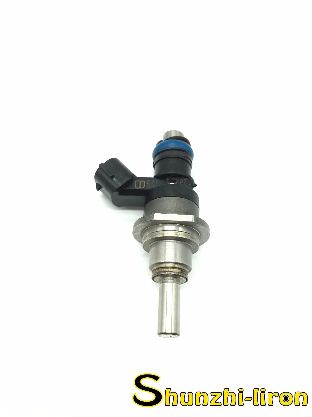 

Fuel Injector Nozzle For 2006-2013 Mazda3/6/CX-7 2.3L turbine OEM:L3k9-13-250A L3K913250A E7T20171 L3K9-13-250A L3K9 13 250 A