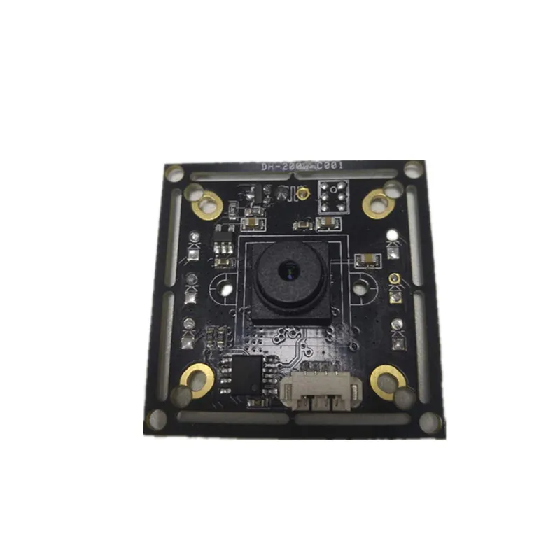 

USB Camera Module 200 Million Wide Motion Camera Face Recognition Anti Backlight