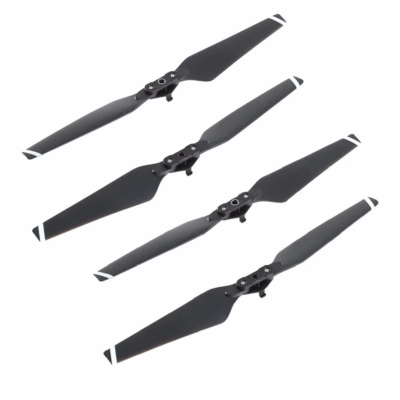 

2Pairs DJI Mavic 8330 Quick-release Folding Propellers Blades for DJI Mavic Drone