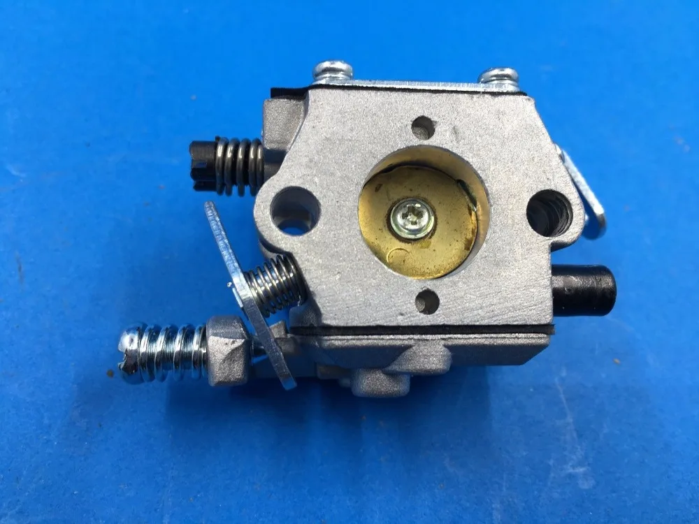 free shipping OEM carb WT-215 Carburetor for for Stihl 1123-120-0605 025 250 210 230 021 Walbro