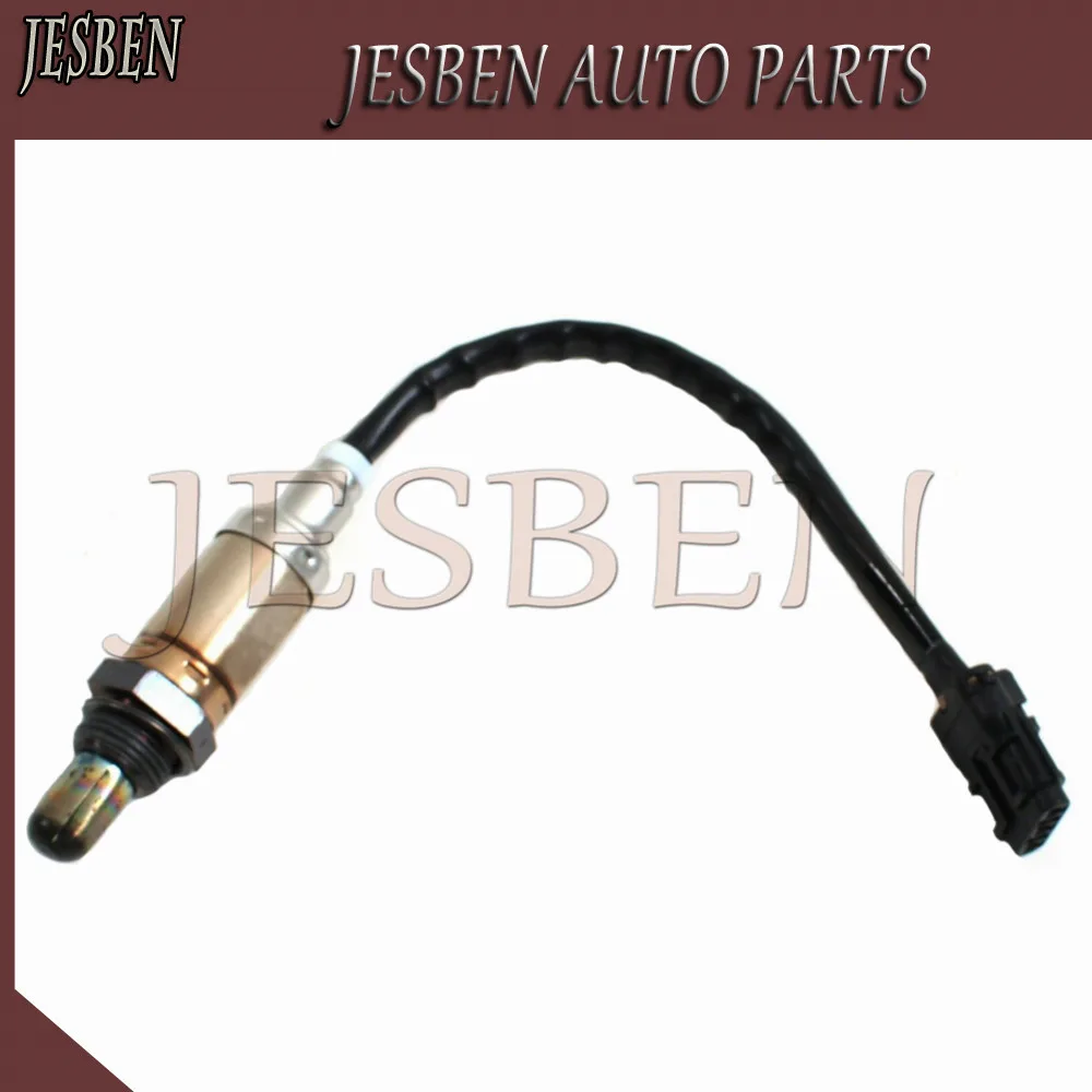 Newly Lambda Probe O2 Oxygen Sensor Fit For HYUNDAI ACCENT 1995-1997 SCOUPE 1993-1995 1.5L NO# 39210-22015 234-3107 39210-22010