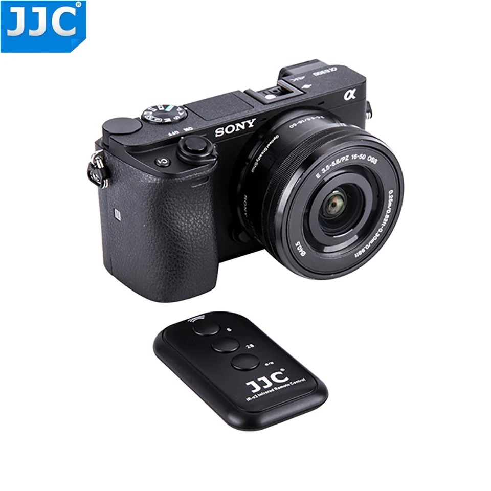 Sony nex5用ワイヤレスリモコンNEX-5N NEX-5R NEX-6 NEX-7 NEX-5T