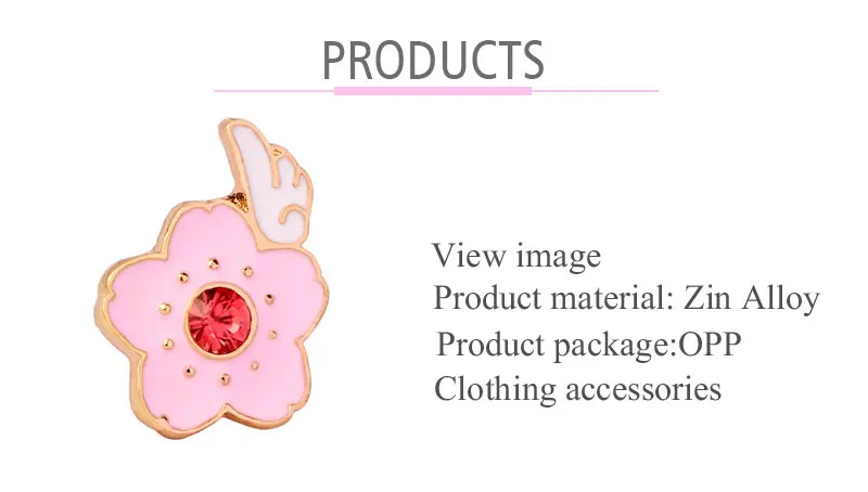 Product detail