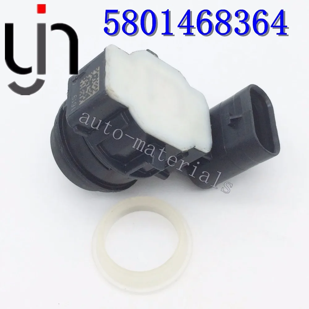 1pc car Bumper Object Sensor 0263023591 5801468364 Parking Sensor Reversing Radar for IVECO