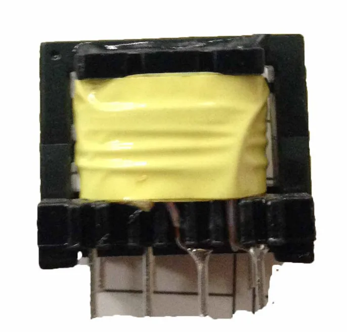 السفينة حرة 5 قطعة/الوحدة العاكس آلة لحام مع محول كهربائي EE25 200:6:30 محول الطاقة إصلاح أجزاء محول