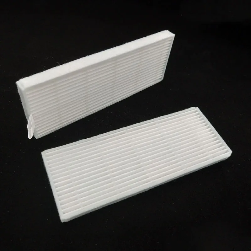 5 set di Pulizia del Filtro per Polaris PVCR 0726w 0826 Robot Aspirapolvere Filtro HEPA Filtri Spugna Accessori