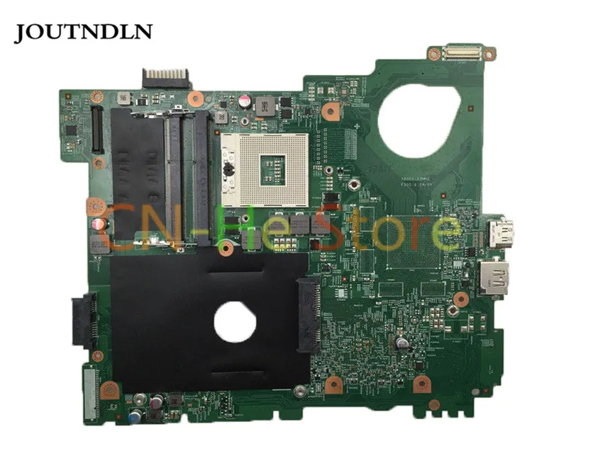 

Original FOR DELL N5110 Laptop Motherboard 0G8RW1 cn-0G8RW1 G8RW1 48.4HH01.011 DDR3