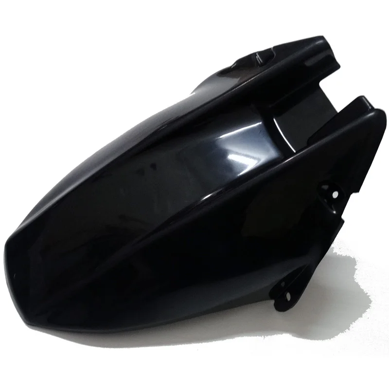 

Motorcycle Rear Hugger Fender For Honda CBR1000 2008 2009 2010 2011 CBR 1000 RR CBR1000RR Motorbike guard ABS Mudguard