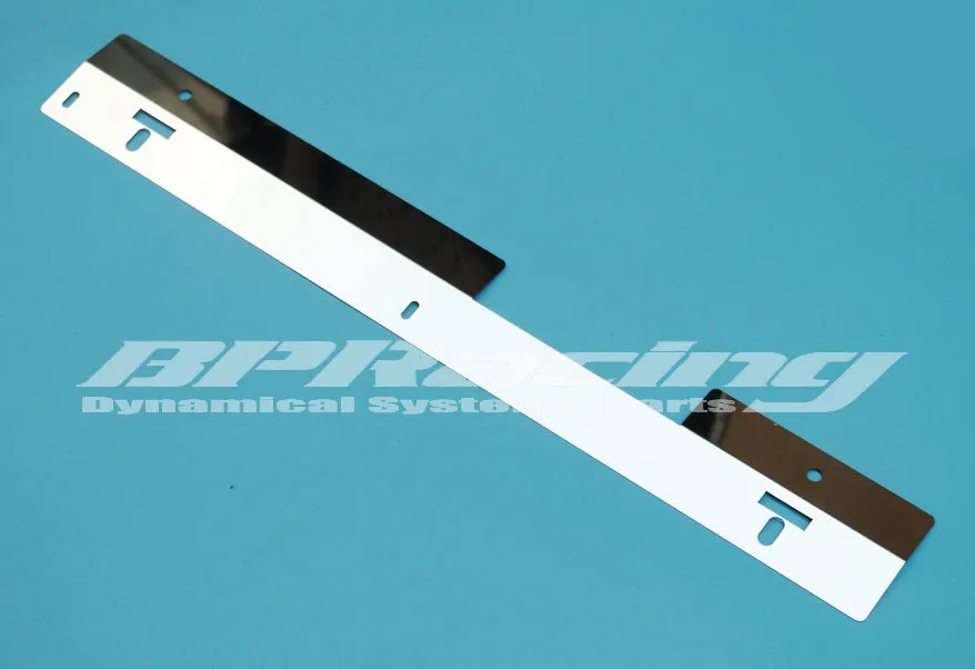 

Radiator Cooling Panel Cover Plate / Radiator Cooling Shroud for 02 -07 Impreza WRX STI GDB GD