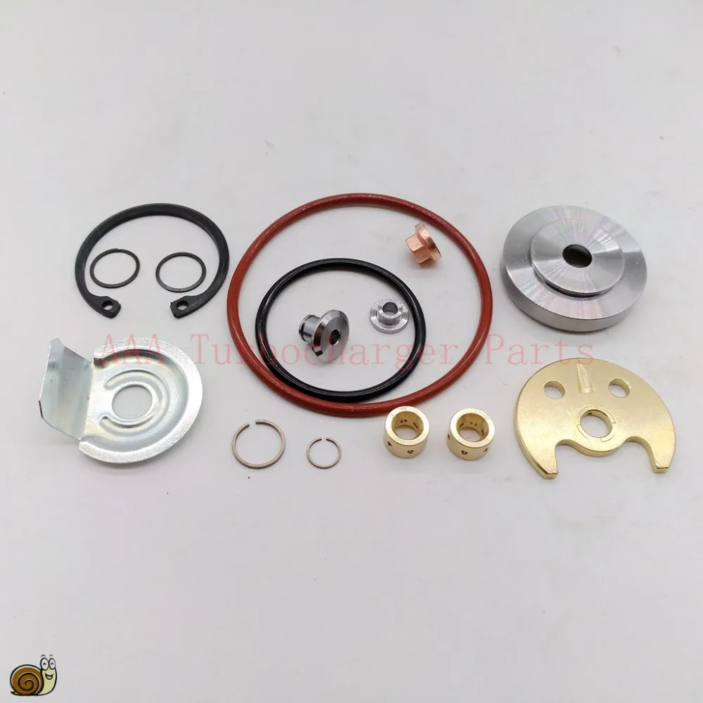 TD03 Turbocharger Parts Super Back Compressor Wheel Repair /Rebuild Kits,Supplier  AAA Turbocharger Parts