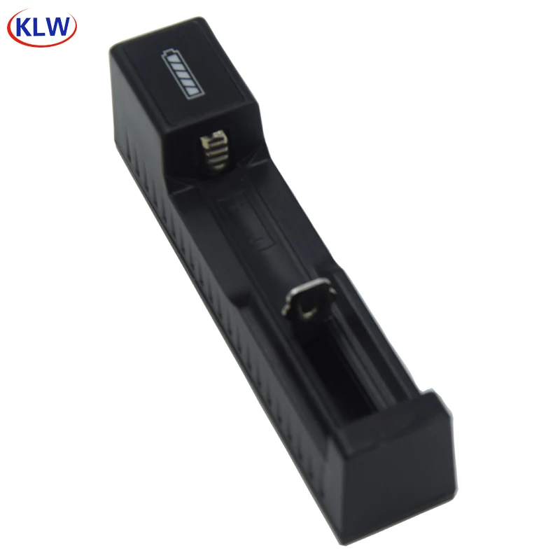 Многофункциональное зарядное устройство 3,7 в 18650, литий-ионная аккумуляторная батарея, портативное универсальное зарядное устройство USB для 26650 22650 18350 16340 14500 10440