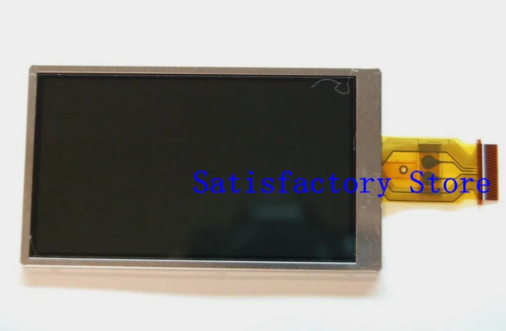 New LCD Display Screen For Olympus SP800 SP-800UZ For SANYO VPC-CG10 CG10 FH1 TH1 TH2 For BENQ M1 Digital Camera Repair Part