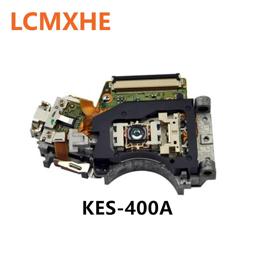 Original KES-400A Laser Lens  For PS3 Fat Console (KES 400A KEM-400AAA) Optical Replacement Repair Parts