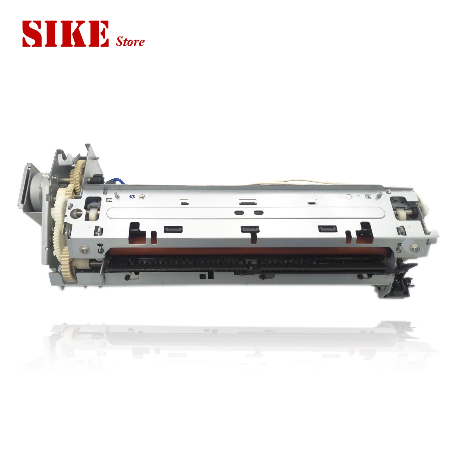 Imagem -01 - Montagem de Fusível Gêmeo para hp 1600 2600n 2600 Unidade de Fusão de Aquecimento Assy Fixador Unidade de