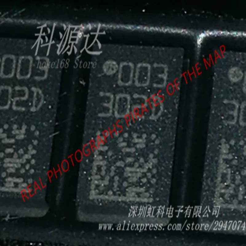 10 teile/los LIS302DLTR LGA-14 LIS302DL LIS302D 302D Auf Lager