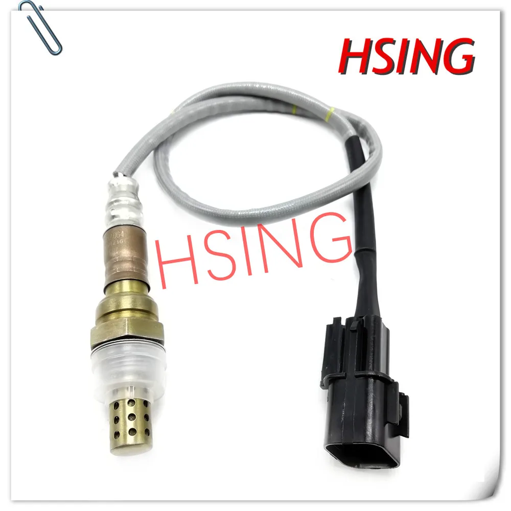 

Датчик кислорода O2 подходит для Mitsubishi Carisma Eclipse Galant 4G92 4G13 ***Номер детали # 1588A020