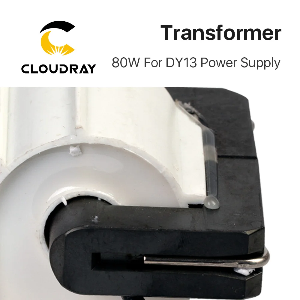 Cloudray High Voltage Flyback Transformer for RECI DY13 Co2 Laser Power Supply