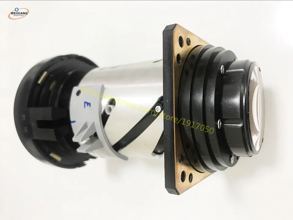 Объектив проектора в сборе для NEC NP-P501X +