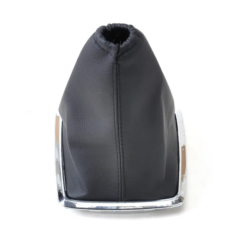 

Car Styling Gear Shift Knob Gaiter Boot Cover Case For Ford Focus 2 MK2 2005-2011 / C-Max 2007-2010 / Fiesta Kuga 2008-2012