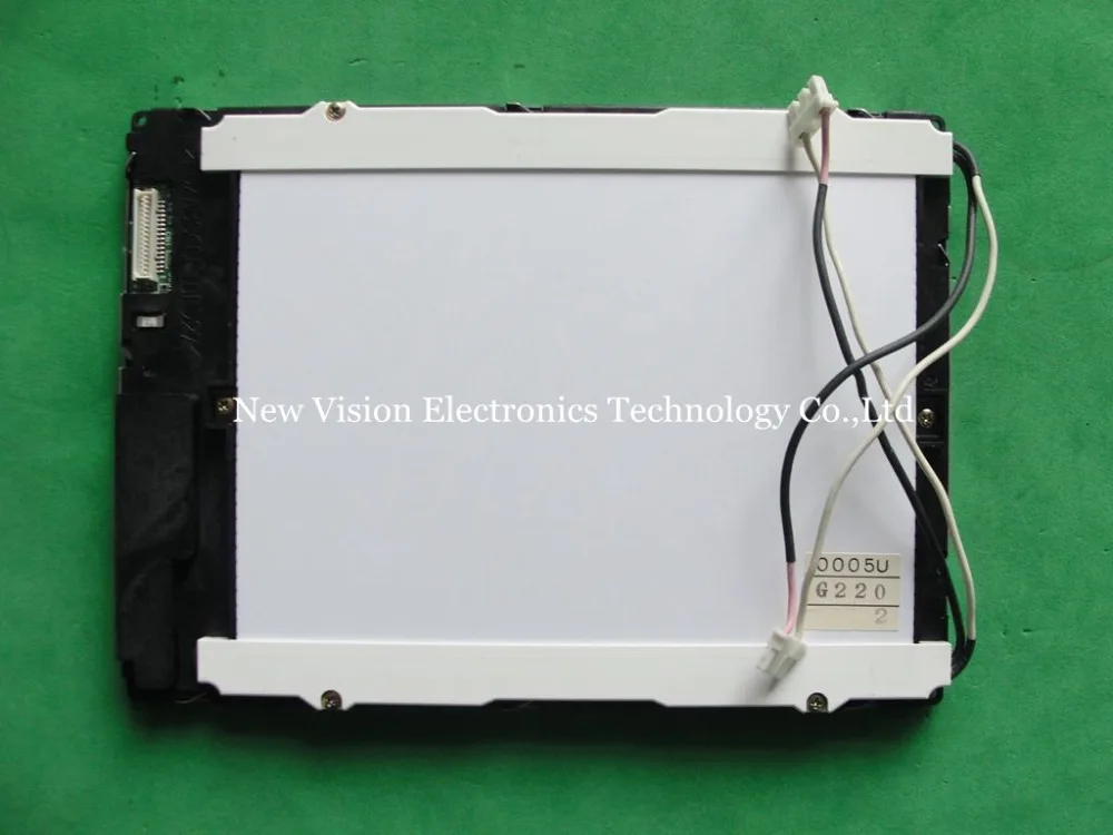

LQ64D342 Original A+ Grade 6.4 inch LCD Display Module for Industrial Application for SHARP