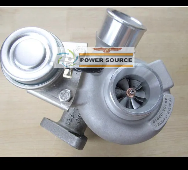 Turbo 49135-02910 49135-02912 49135-02921 49493-94901 49490-13101 49135-02920 For Mitsubishi SHOGUN PAJERO MONTERO 4M42 3.2L
