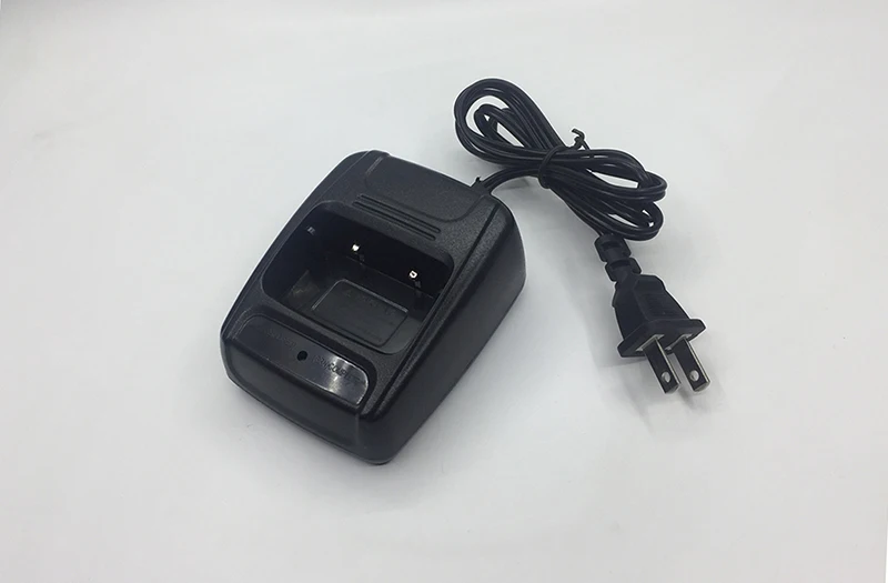 Original EU US 110V-240V Desktop Charger Dock Bf 888S อะแดปเตอร์สำหรับ Baofeng Bf-888s วิทยุ walkie Talkie อุปกรณ์เสริม