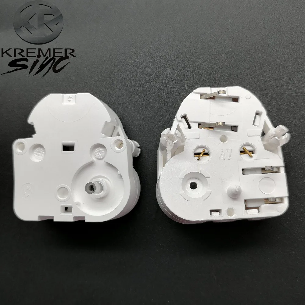 Stepper Motor for VDO Group BMW Porsche Sonata Hyundai Elantra Pointer Stepper Motor for Temp Fuel RPM Gauge Instrument Cluster