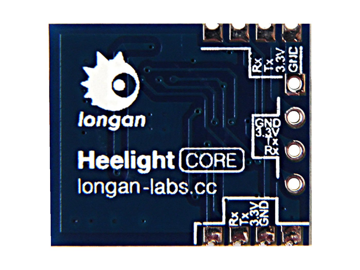 Heelight Core Digital Sound Sensor IOT Speech Recognition Sensor