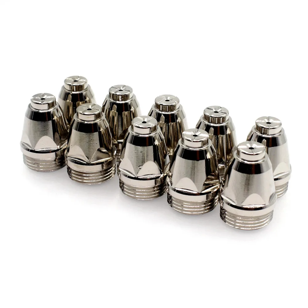 

WS High Quality AG-60 SG-55 WSD60 Plasma Tip Nozzles 1.2mm Pkg-10