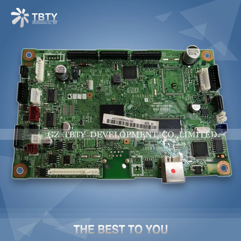 

Main Board For Brother MFC 7860 MFC7860 MFC-7860 Formatter Board Mainboard