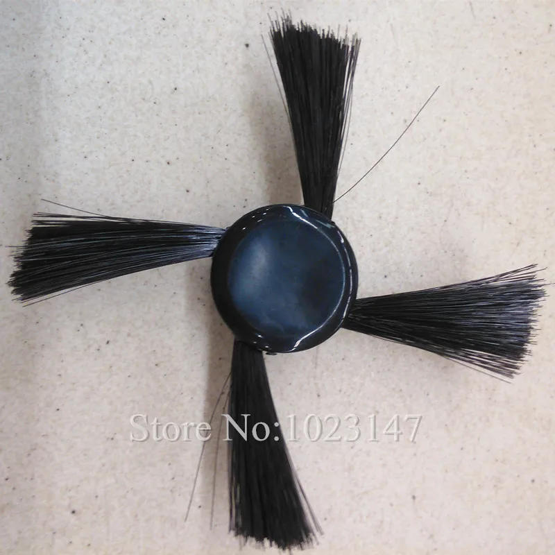 5x Robot Pulitore Spazzola Laterale 5x Filtro HEPA per Neato Botvac 80 70e 75 85 Robot Parti Per Vaccum Cleaner Accessori