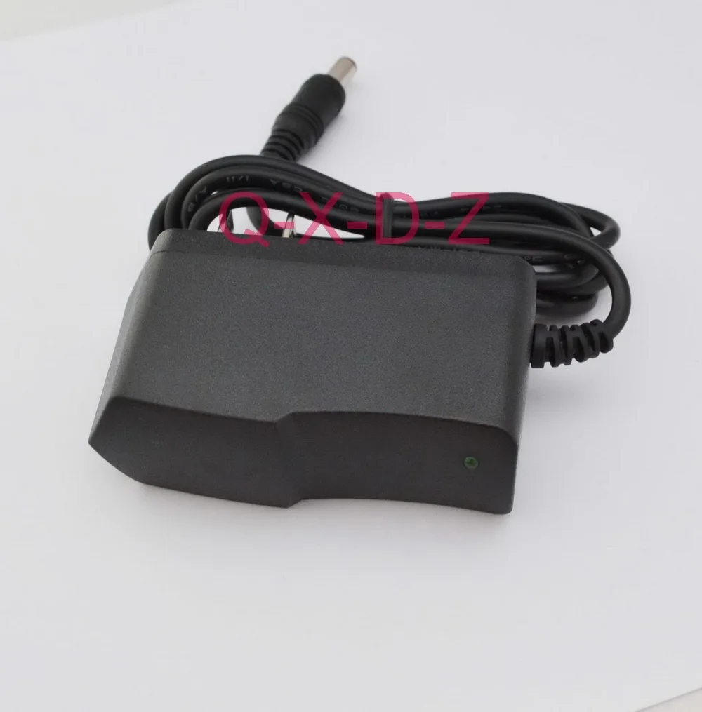 1PCS 6V 600mA High quality AC 100V-240V Converter Switching power adapter DC 6V 0.6A 600mA Supply US Plug DC 5.5mm x 2.1mm