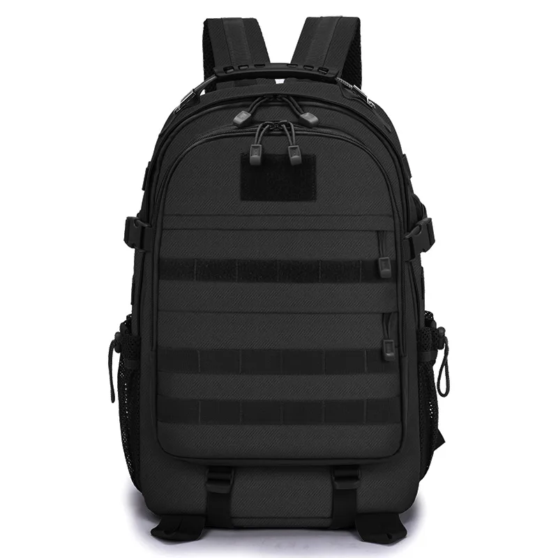 Large Capacity Tactical Backpack, Assault Bags, Outdoor Camping, Hiking, Trekking, Hunting Bags, 50L