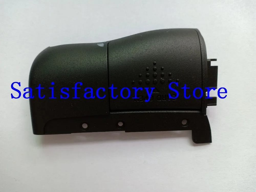 

New For Canon FOR EOS 6D SD Memory Card Door Cover Lid Ass'y Repair Parts CG2-4181-000