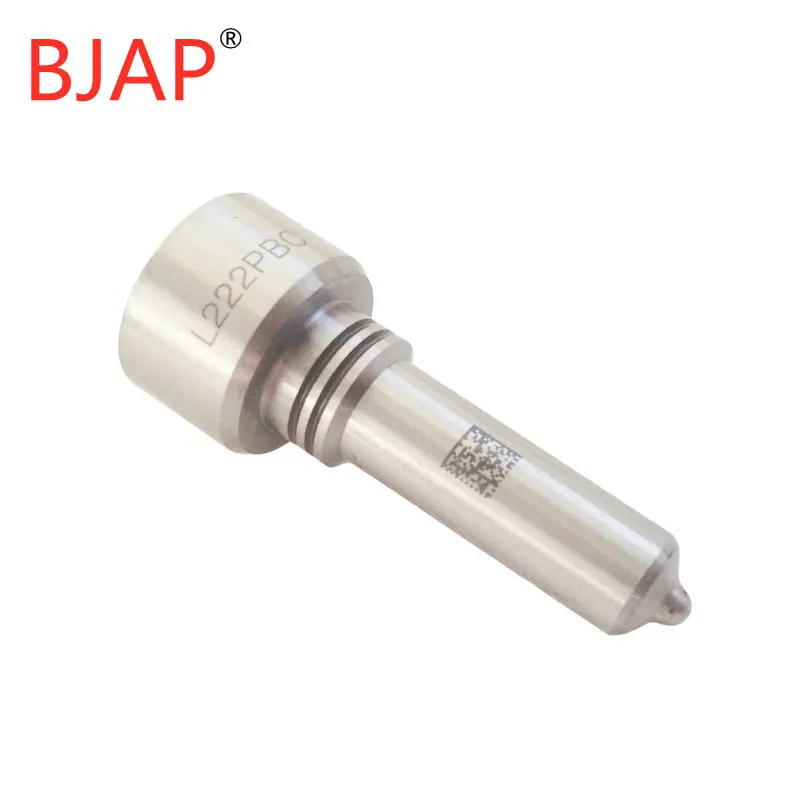 Common Rail High Quality Injector Nozzle L222PBC for Injector 20440388 on V olvo Engine