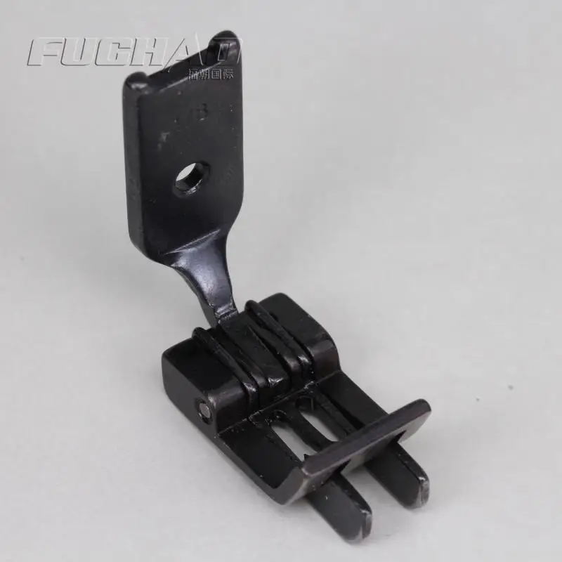 1 PCS TWO NEEDLE SEWING MACHINE S570D DOUBLE EDGE GUIDE