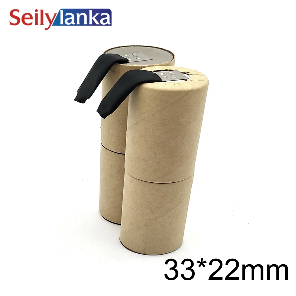 4/5SC 3000mAh for Professional 4.8V Ni MH Battery pack CD P-NGS 4.8 P-NGS4.8 45.106.44 4510644 25248  01017 for self-installatio