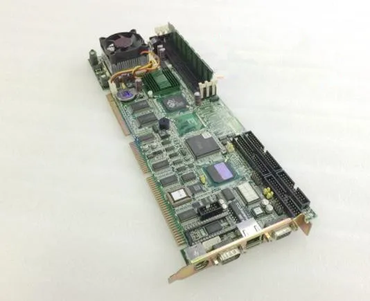 

Материнская плата PCA-6168 6168F Rev.A1 IPC с памятью вентилятора процессора