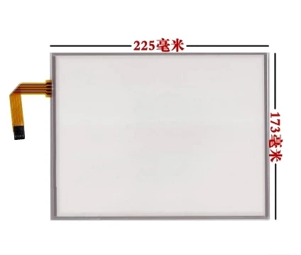 

New 10.4 inch 225*173 handwritten screen industrial equipment touch screen