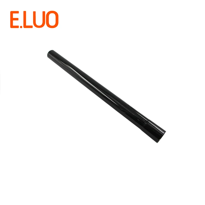 Tubo/tubo/connettore dritto in plastica ABS nera da 31mm a 32mm con alta qualità per accessori per aspirapolvere FC8220 RO400