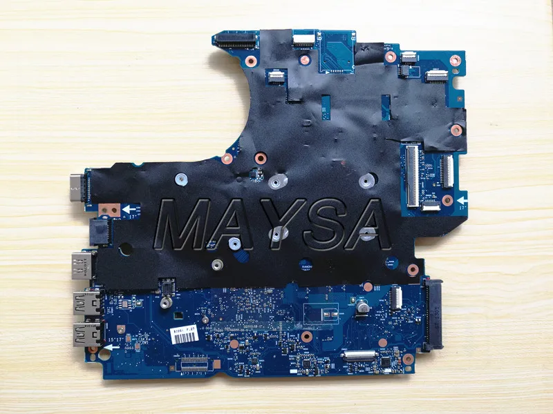 658343-001 System Board Fit For HP ProBook 4530s 4730s series Motherboard.All functions 100% fully Tested!