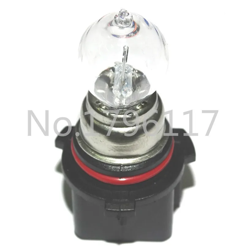 PG18.5D-1 P13W SP13W 12V13W 4300K Yellow Car Head Lamps DRL Fog Bulbs Halogen Lamp Automotive Auto Replacement Lndicator Bulb