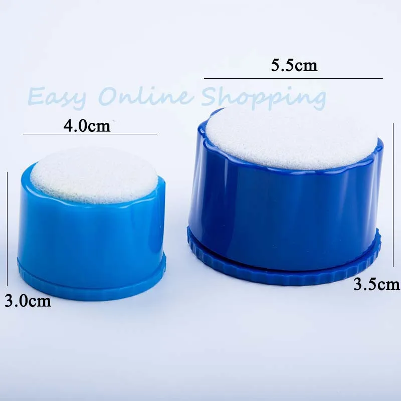 

Autoclavable Dental Equipment Round Stand Cleaning Foam File Drills Block Holder Wtih Sponge Dentist Lab Products