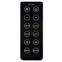 remote control suitable for Edifier B3 RC10A1 Sound speaker system