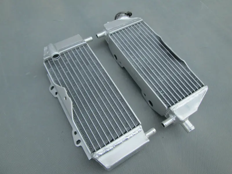 Aluminum Radiator F…