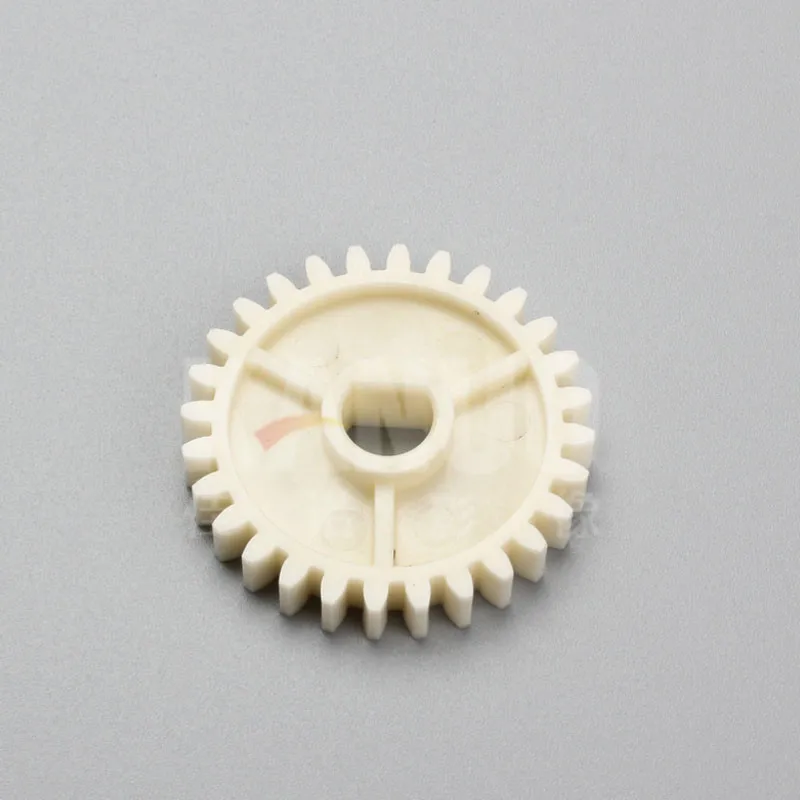 (2 Pçs/lote) 34B7504872 Fuji engrenagem secador para Frontier 330/340 Minilab Peças De Reposição